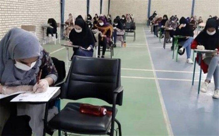 هنرستان‌های سمپاد، فرصتی ویژه برای شکوفایی استعدادهای هنری است