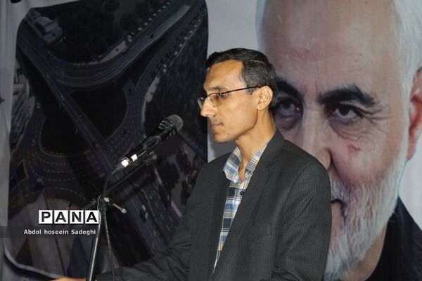 آغاز بهره‌برداری از محدوده غیر همسطح تقاطع شهید سردار سلیمانی در بوشهر