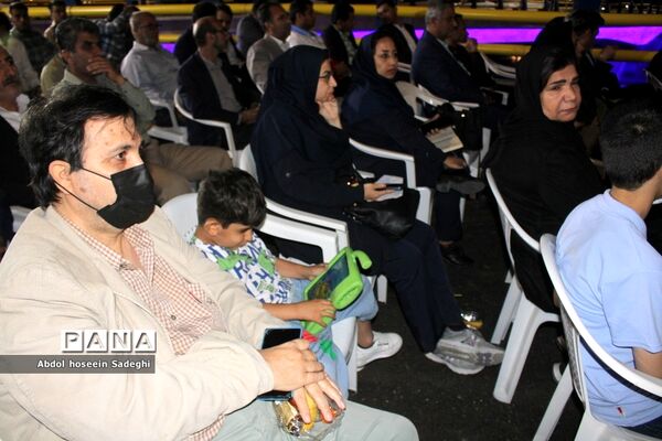 آغاز بهره‌برداری از محدوده غیر همسطح تقاطع شهید سردار سلیمانی در بوشهر
