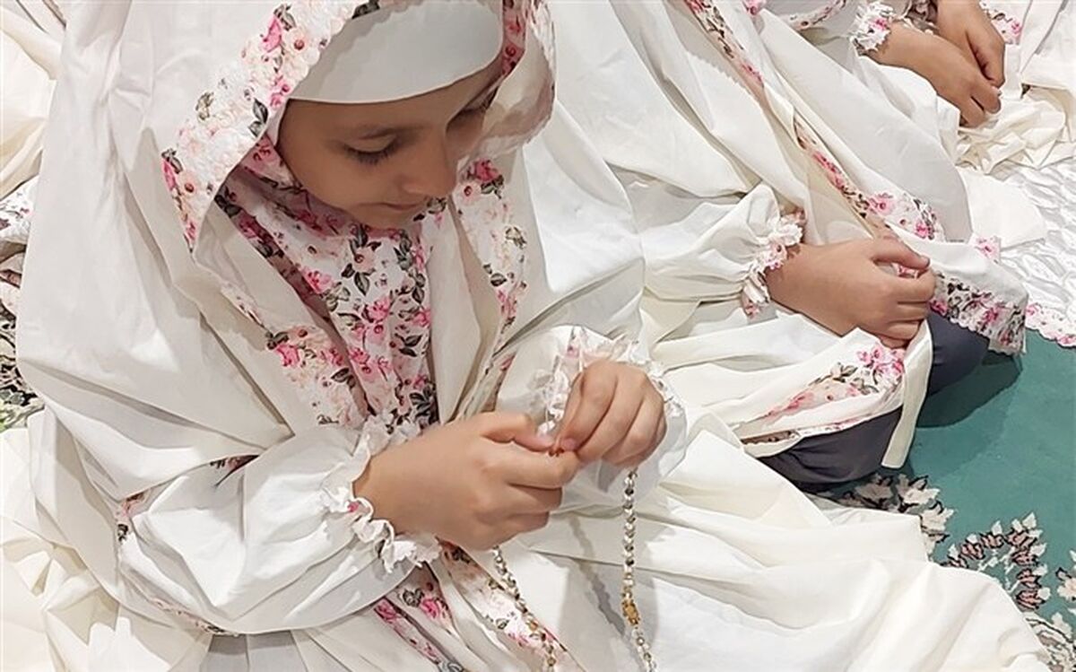 دوستی با خدا لذت‌بخش‌ترین حس زندگی است/فیلم