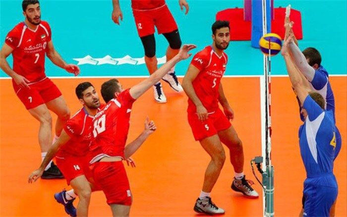 مسابقات انتخابی تیم ملی دانشجویان برگزار می‌شود