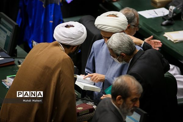 صحن علنی مجلس شورای اسلامی