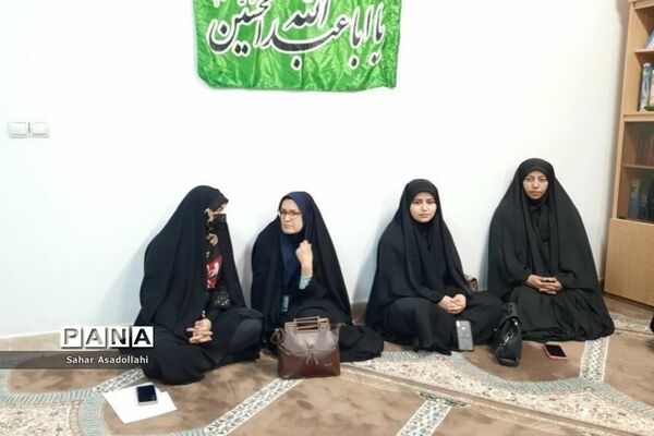 نشست آموزشی و تربیتی در دماوند