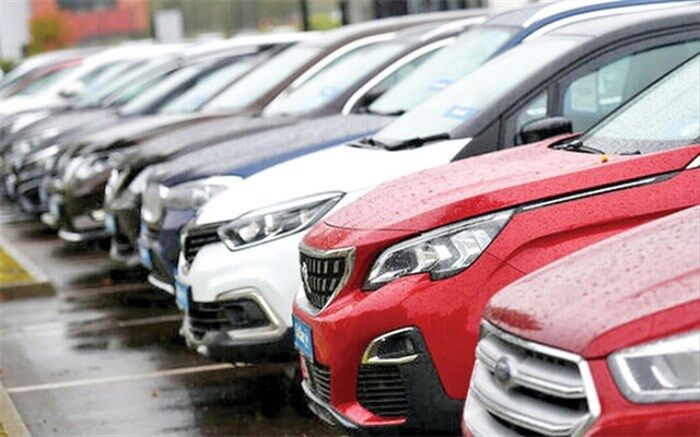 رفع مسدودی حساب انصرافی‌های خودروهای وارداتی