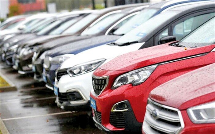رفع مسدودی حساب انصرافی‌های خودروهای وارداتی