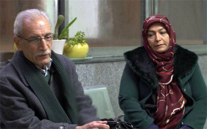 «تب و تاب» سریال جدید شبکه دو در بهار 1402