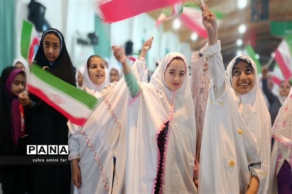 ضیافت ماندگار روزه اولی ها در شهرستان نور