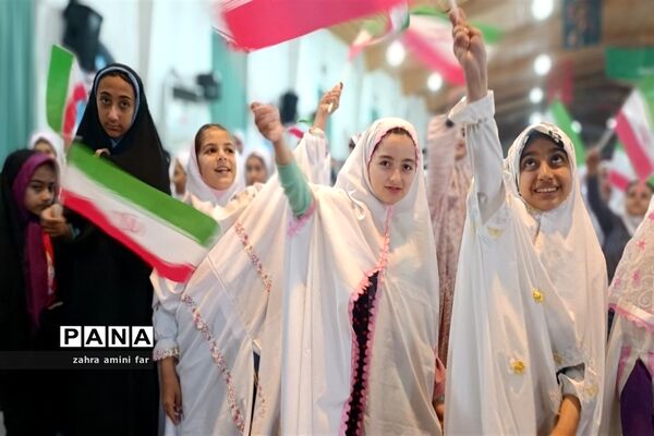 ضیافت ماندگار روزه اولی ها در شهرستان نور