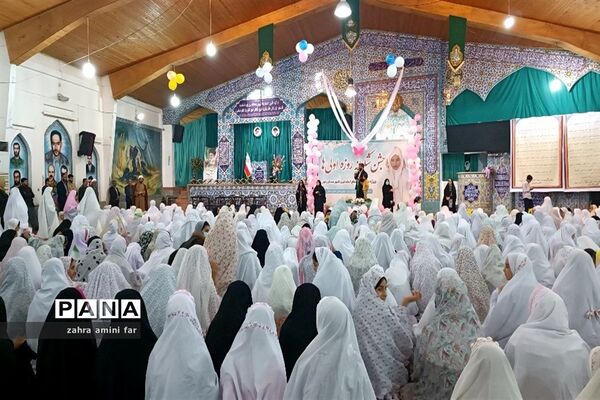 ضیافت ماندگار روزه اولی ها در شهرستان نور