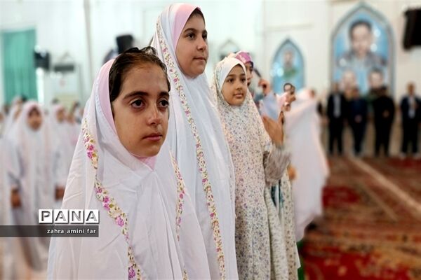 ضیافت ماندگار روزه اولی ها در شهرستان نور