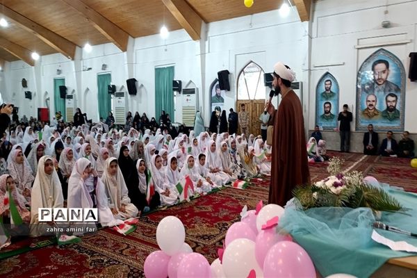 ضیافت ماندگار روزه اولی ها در شهرستان نور