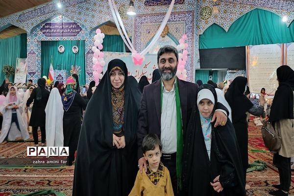 ضیافت ماندگار روزه اولی ها در شهرستان نور