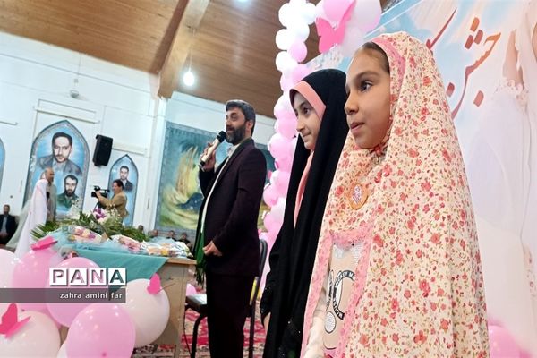 ضیافت ماندگار روزه اولی ها در شهرستان نور