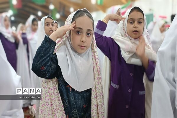 ضیافت ماندگار روزه اولی ها در شهرستان نور