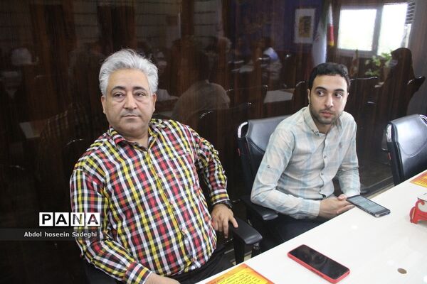 کارگاه آموزشی اصول ایمنی و بهداشت مواد غذایی در اداره کل آموزش و پرورش استان بوشهر