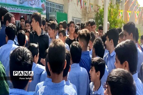 خوش آمدی قهرمان