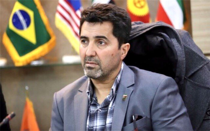 ناظم الشریعه: هرکس از راه رسید مرا تخریب کرد