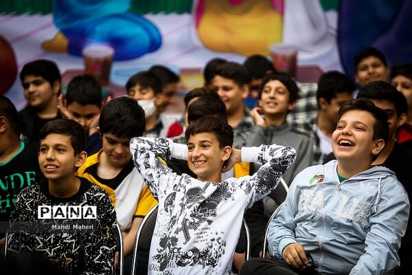 جشن بهار اولی‌ها و جشن تکلیف