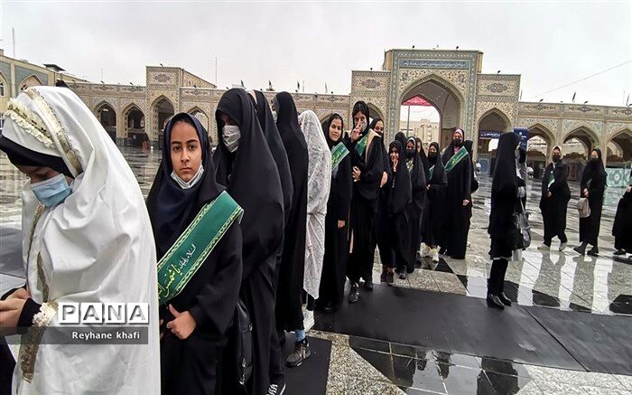 ۵ هزار دانش‌آموز به اردوی زیارت اولی‌ها اعزام می‌شوند