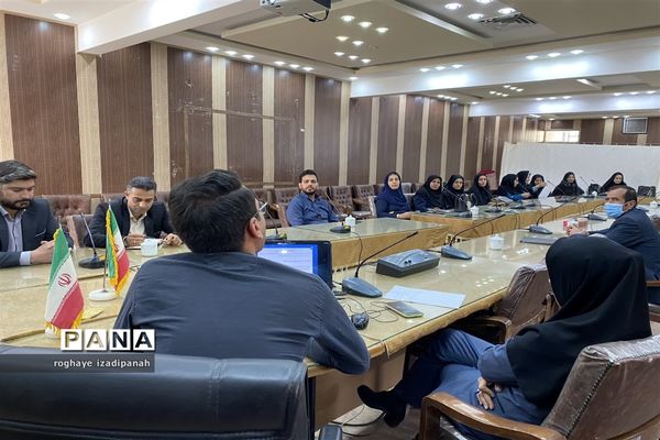 برگزاری کارگاه پیشگیری از اورژانس‌های روانپزشکی در خاتم