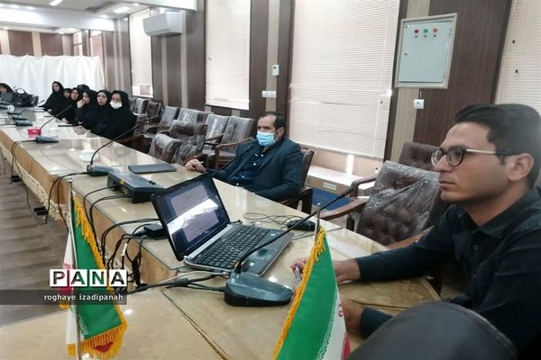 برگزاری کارگاه پیشگیری از اورژانس‌های روانپزشکی در خاتم