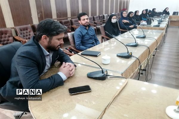 برگزاری کارگاه پیشگیری از اورژانس‌های روانپزشکی در خاتم