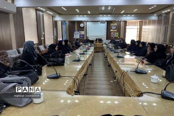 برگزاری کارگاه پیشگیری از اورژانس‌های روانپزشکی در خاتم