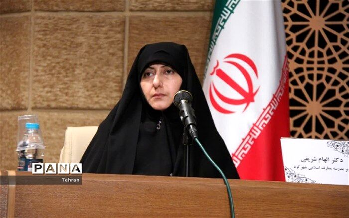 رشته علوم معارف اسلامی رشته ای برای تربیت نسل زمینه‌ساز ظهور است