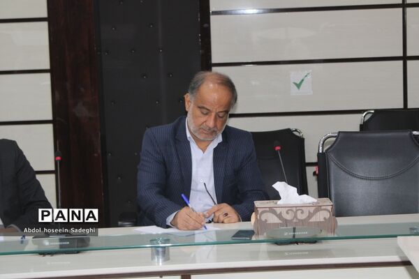 کارگاه توانمند‌سازی با محوریت ارزیابی عملکرد دستگاه و جشنواره رجایی