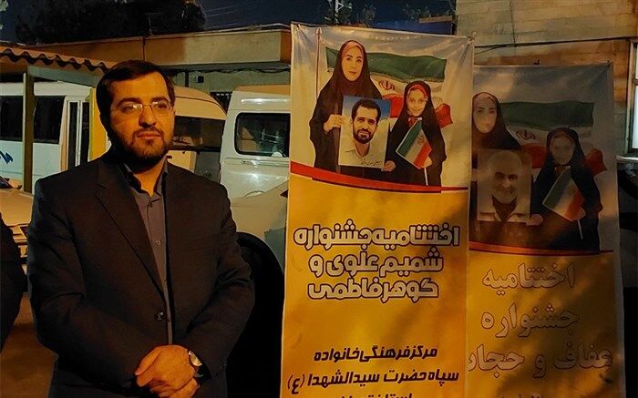بصیرت افزایی دانش‌آموزان در امر حجاب ضروری است