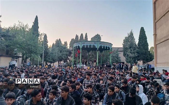 طرح تکریم روزه اولی‌ها، یکی از کار‌های خیر و پسندیده‌ است