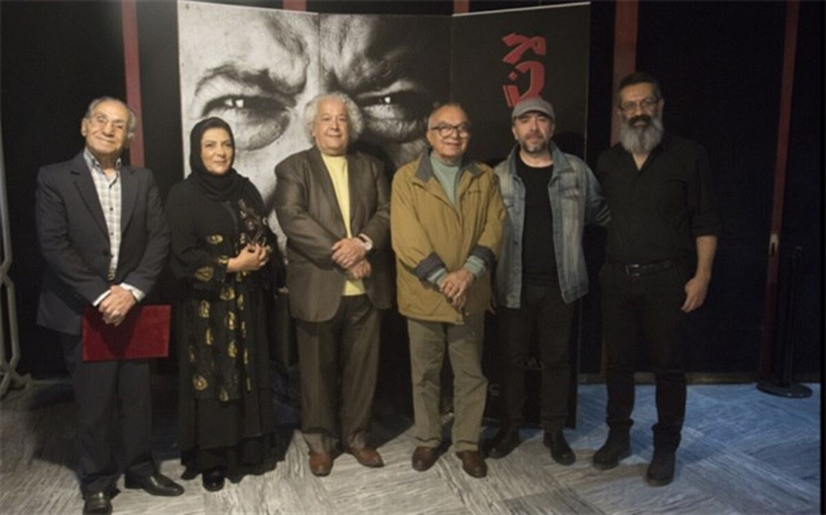 نمی دانستم مالکی همان بازیگر توانمند «پوست شیر» است