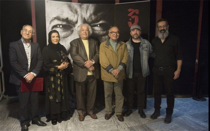 نمی دانستم مالکی همان بازیگر توانمند «پوست شیر» است