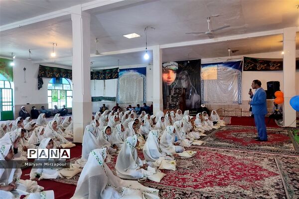جشن بزرگ و باشکوه روزه اولی‌ها در فورگ