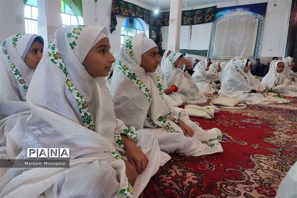 جشن بزرگ و باشکوه روزه اولی‌ها در فورگ