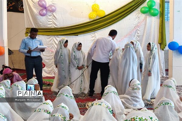 جشن بزرگ و باشکوه روزه اولی‌ها در فورگ
