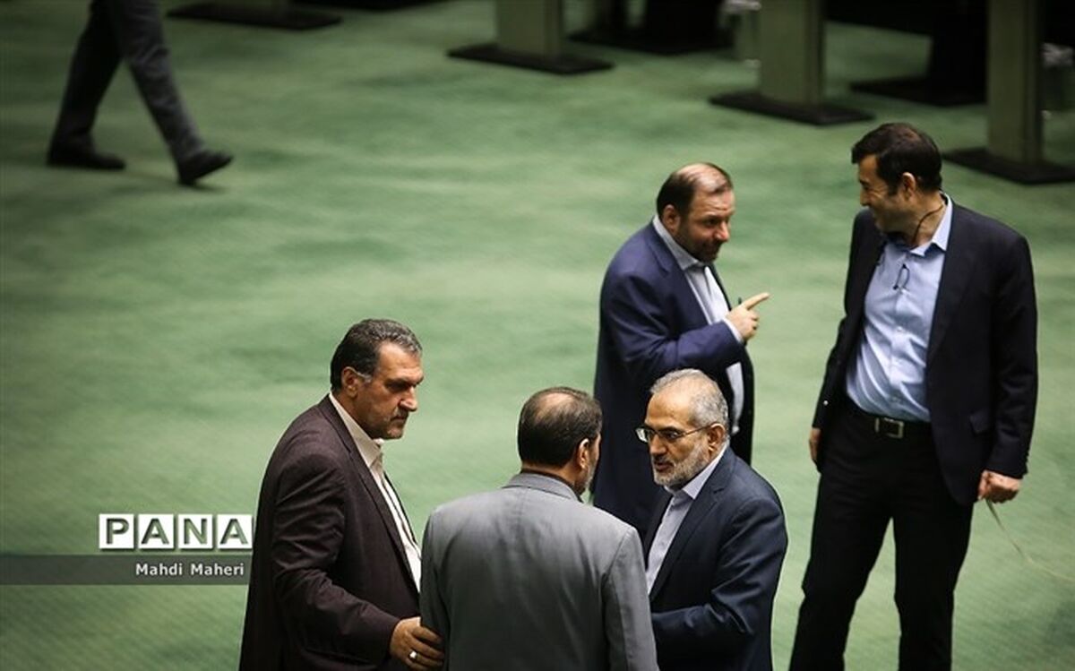 توضیحات روابط عمومی مجلس درباره مطالبات مطرح شده برای شفافیت آراء نمایندگان
