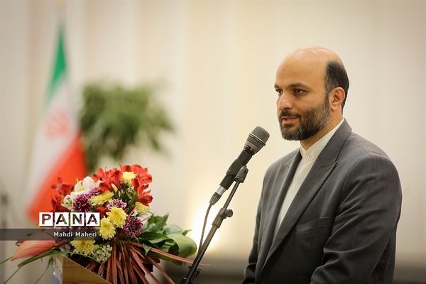 بیست و چهارمین جشنواره خیرین مدرسه‌ساز استان تهران