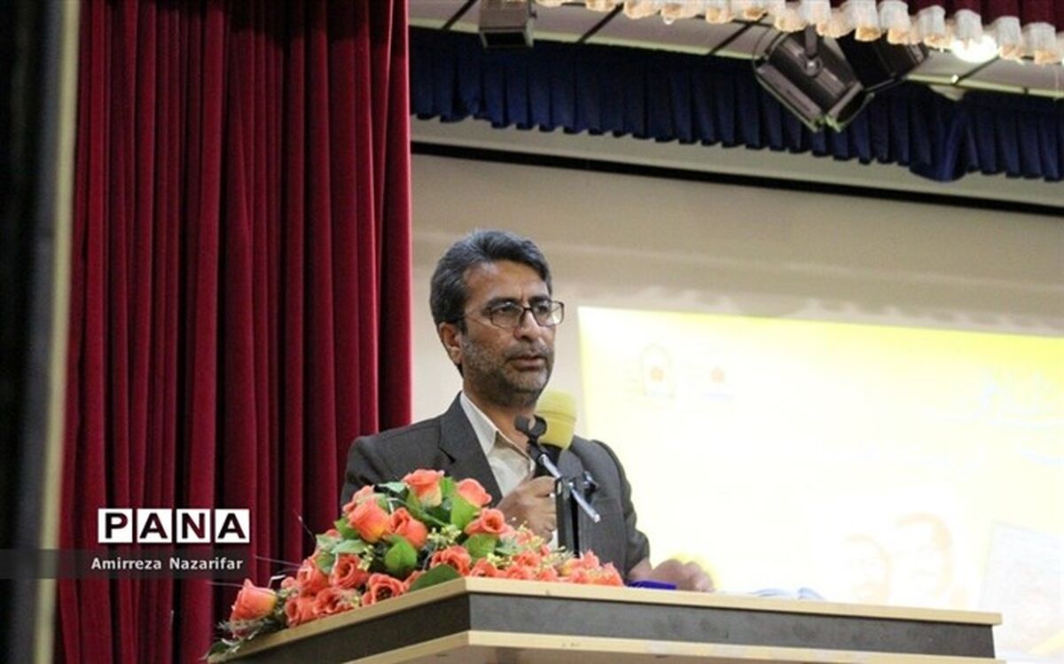 جشنواره فیلم رشد تفکرمحوری و خلاقیت را در دانش‌آموز به وجود می‌آورد