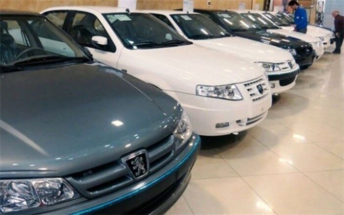 قیمت خودرو از هفته آینده کاهش دارد؟