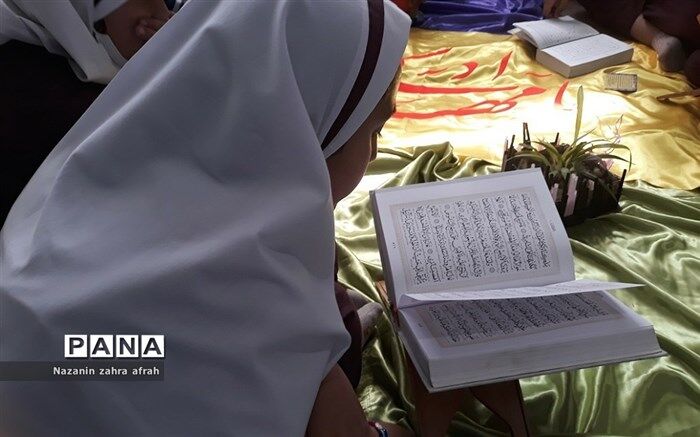 مشارکت  4 میلیون دانش‌آموز در بزرگترین محفل انس با قرآن جهان اسلام