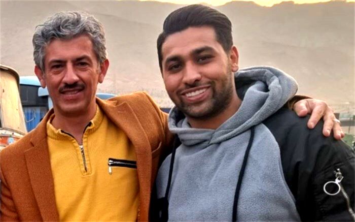 اشکان درویشی: پرداختن به مشکلات و معضلات کشور سیاه‌نمایی نیست