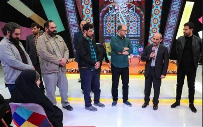 تلاش «سید خندان» برای خلق جذابیت‌های نو