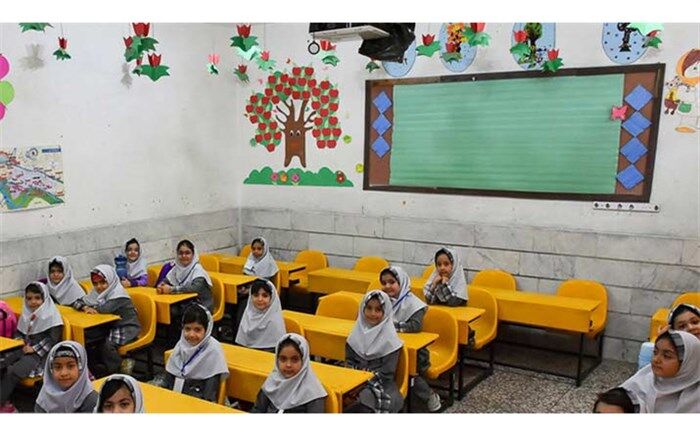 باید ریل‌گذاری جدیدی در آموزش ابتدایی انجام شود