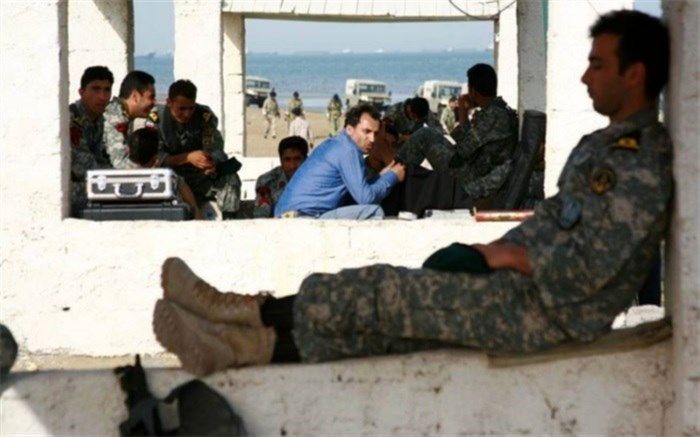 داستان بازمانده‌ای از «عملیات مروارید»