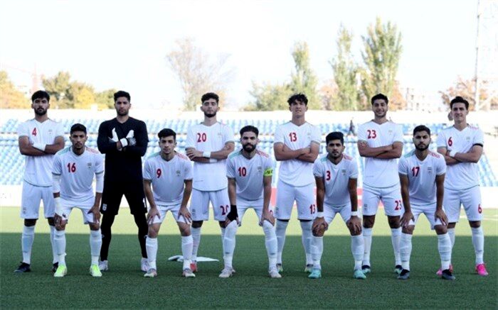 گزینه اصلی سرمربیگری تیم امید مشخص شد