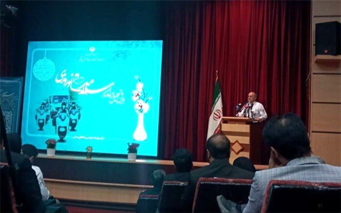 افزایش ۴۶ درصد ورودی بیمارستان‌ها در نوروز