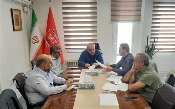 ‌هیات مدیره پرسپولیس قطعا تغییر می‌کند