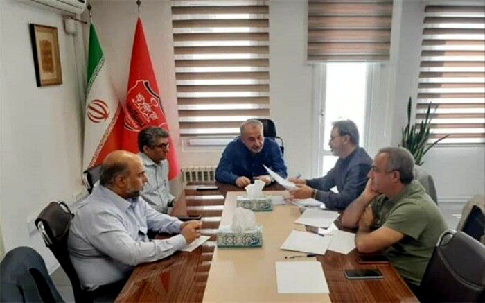 ‌هیات مدیره پرسپولیس قطعا تغییر می‌کند