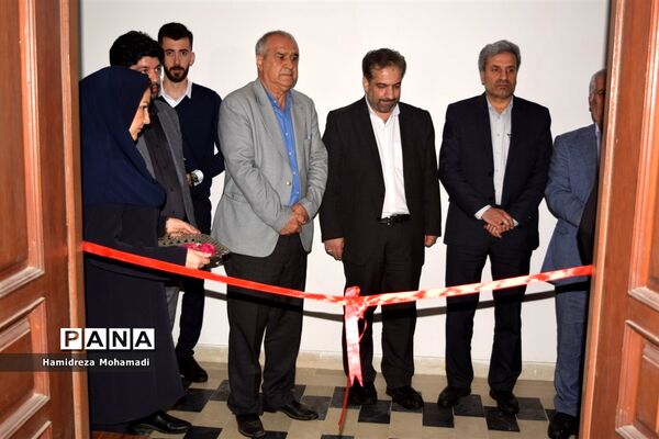 افتتاحیه اتحادیه شرکت‌های تعاونی صنایع تبدیلی و تکمیلی درمازندران